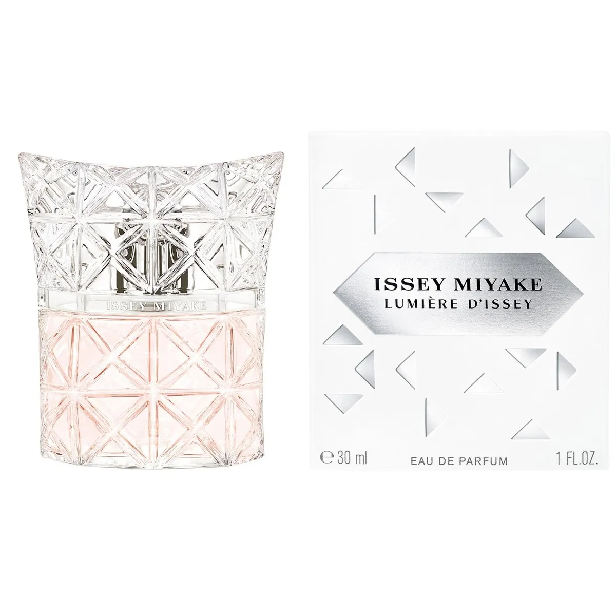 ISSEY MIYAKE - Perfume Mujer Lumière d'Issey EDP 30 ml Issey Miyake