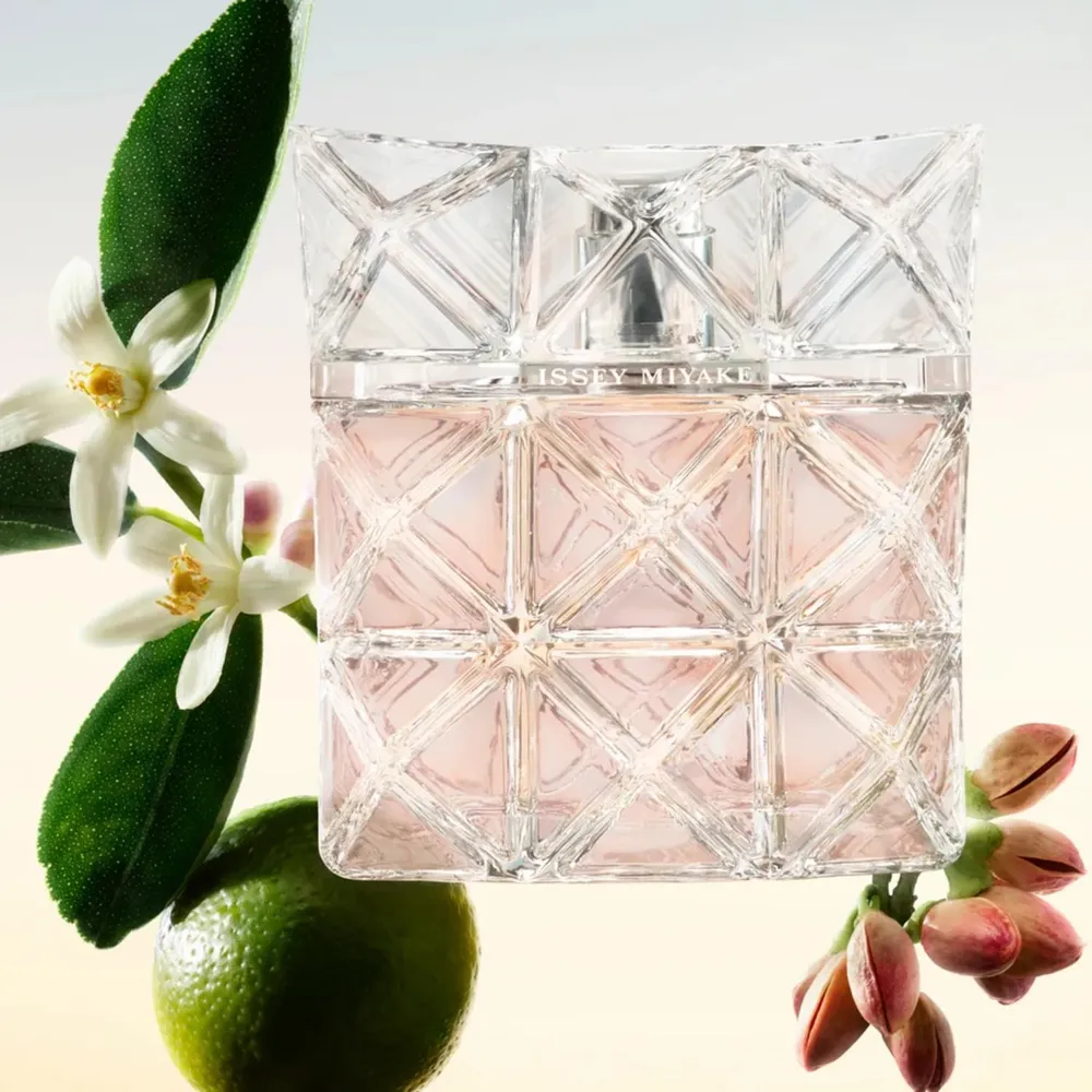 Issey Miyake Lumière d'Issey EDP 30 ml, foto 3