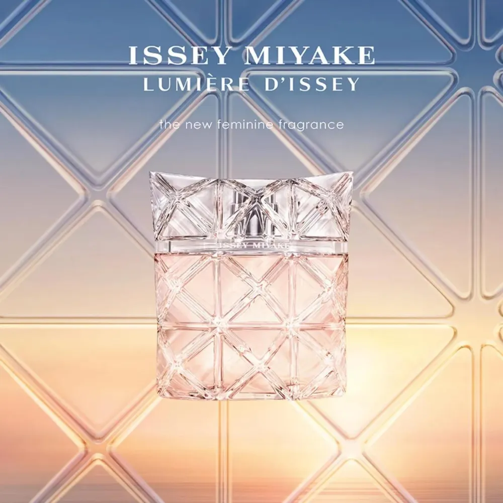 Issey Miyake Lumière d'Issey EDP 30 ml, foto 4