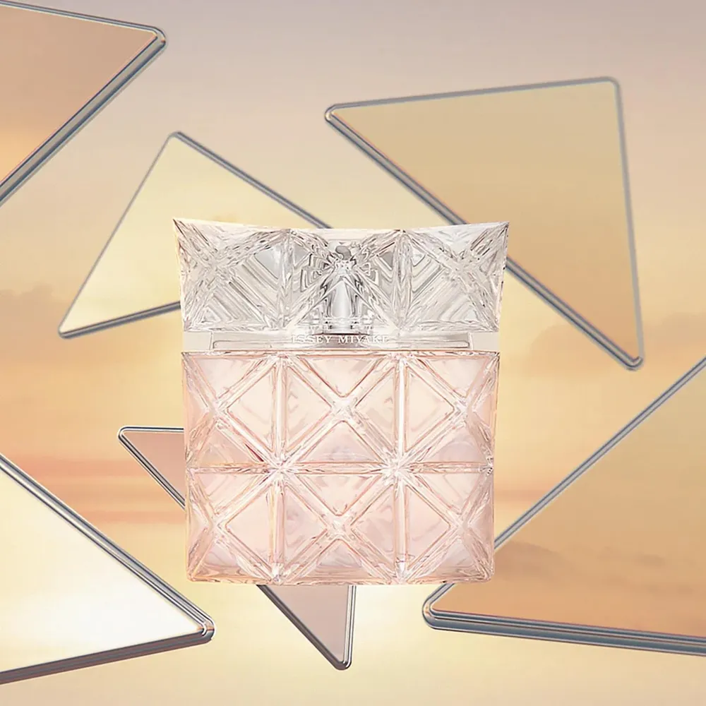 Issey Miyake Lumière d'Issey EDP 30 ml, foto 5