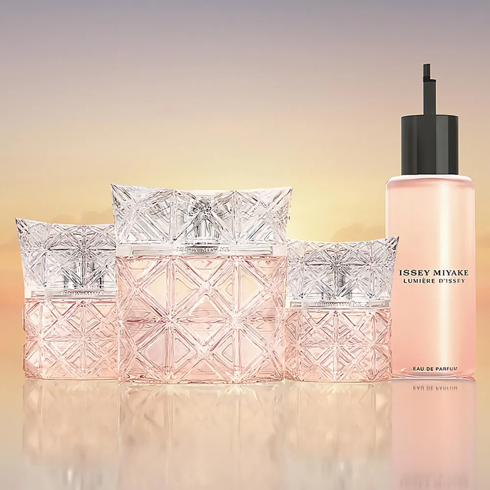 Issey Miyake Lumière d'Issey EDP 30 ml, foto 6