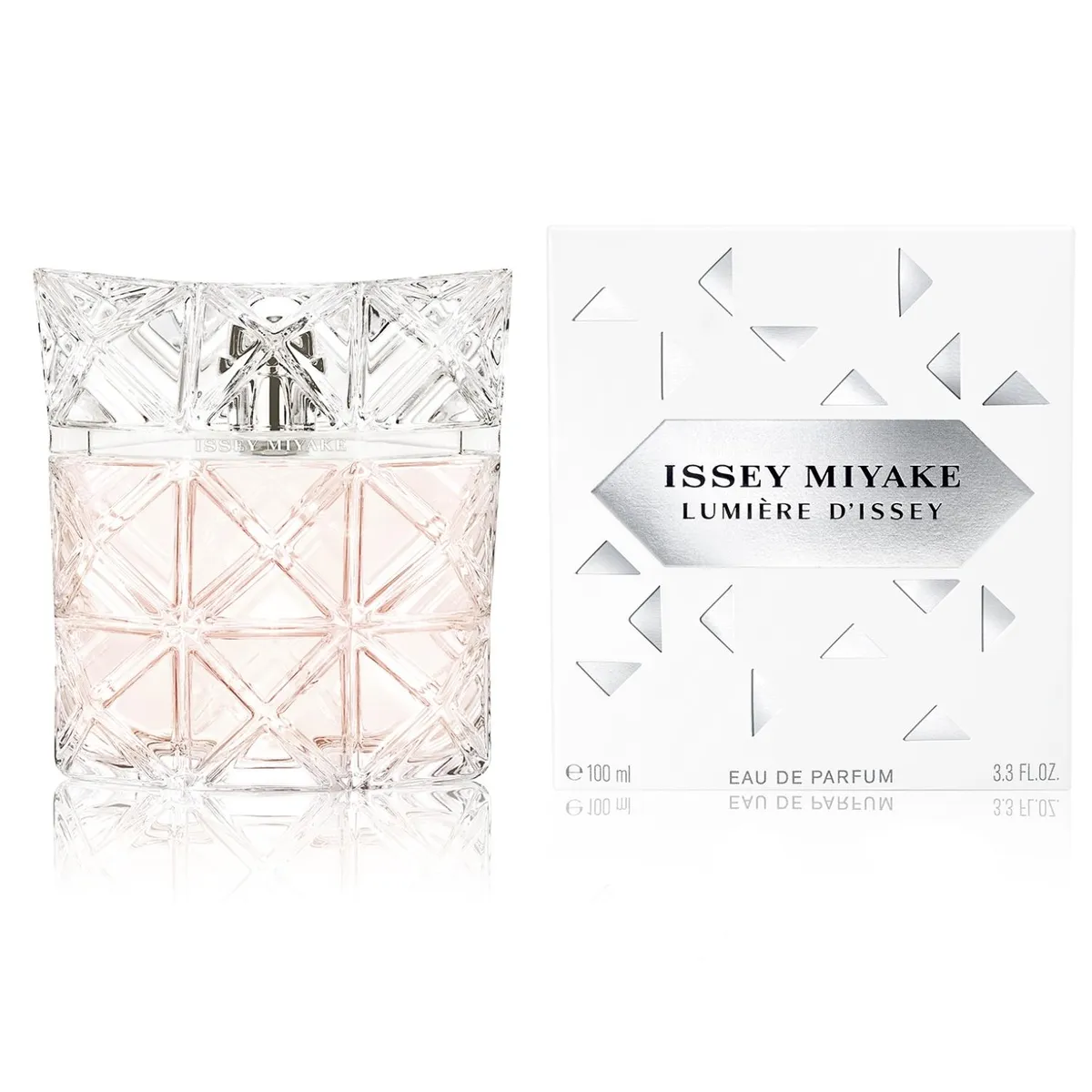 ISSEY MIYAKE - Perfume Mujer Lumière d’Issey EDP 100 ml Issey Miyake