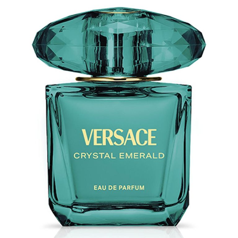 Perfume Mujer Crystal Emerald EDP 30 Ml