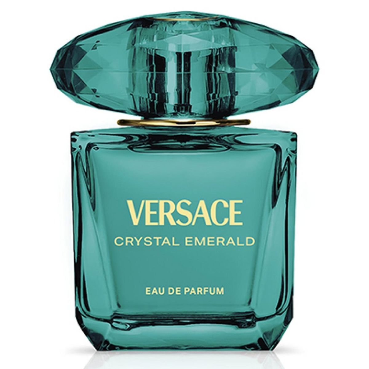 VERSACE - Perfume Mujer Crystal Emerald EDP 30 Ml Versace