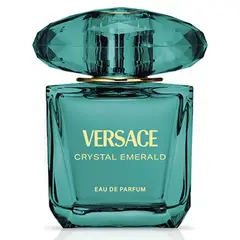 VERSACE - Perfume Mujer Crystal Emerald EDP 30 Ml