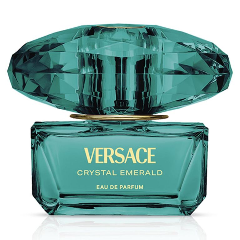 Perfume Mujer Crystal Emerald EDP 50 Ml