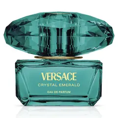 VERSACE - Perfume Mujer Crystal Emerald EDP 50 Ml