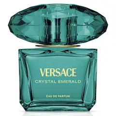 VERSACE - Perfume Mujer Crystal Emerald EDP 90 Ml