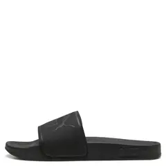 PUMA - Leadcat 2.0 Zapatilla Urbana Unisex Adulto Negro