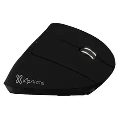 MALCREADA13110 - Mouse Recargable Vertical KMW8 Klip Xtrem