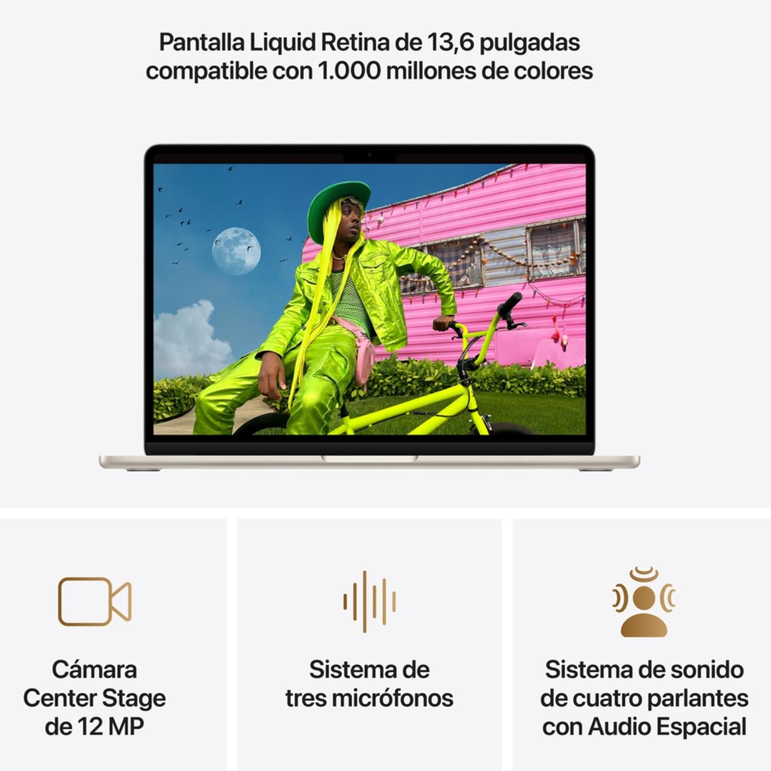 APPLE Macbook Air 13