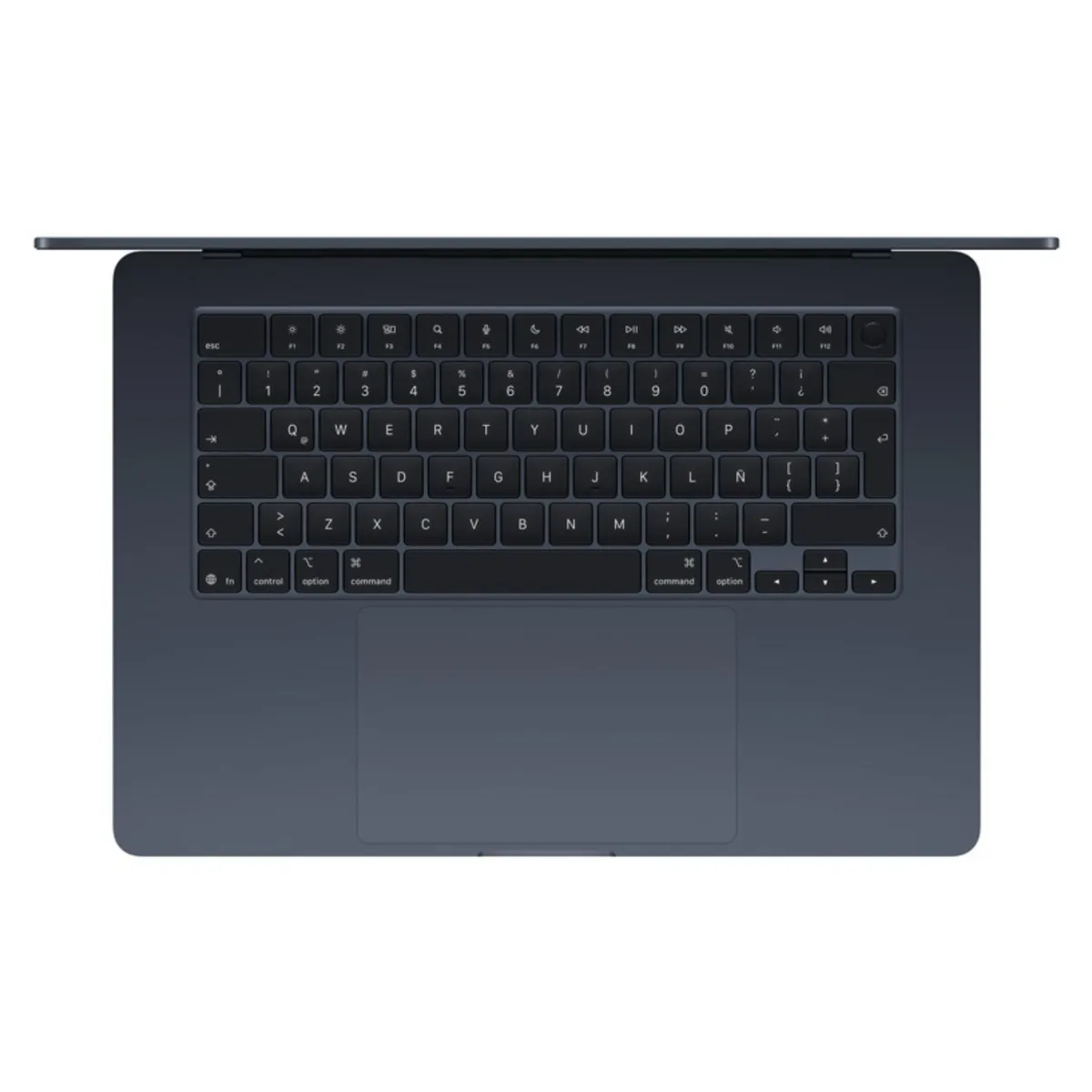 APPLE - MacBook Air 15.3" (Chip M5 (10n CPU, 10n GPU), 16GB RAM)