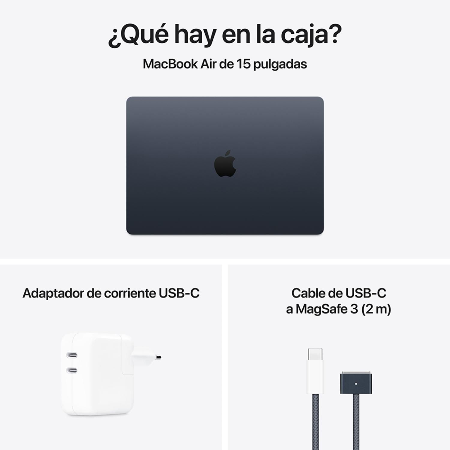 APPLE Macbook Air 15
