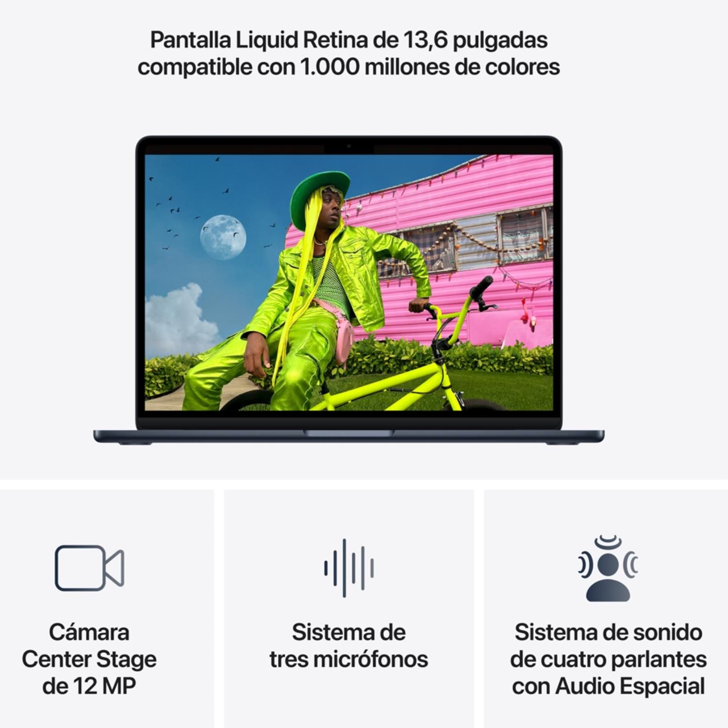 APPLE Macbook Air 13