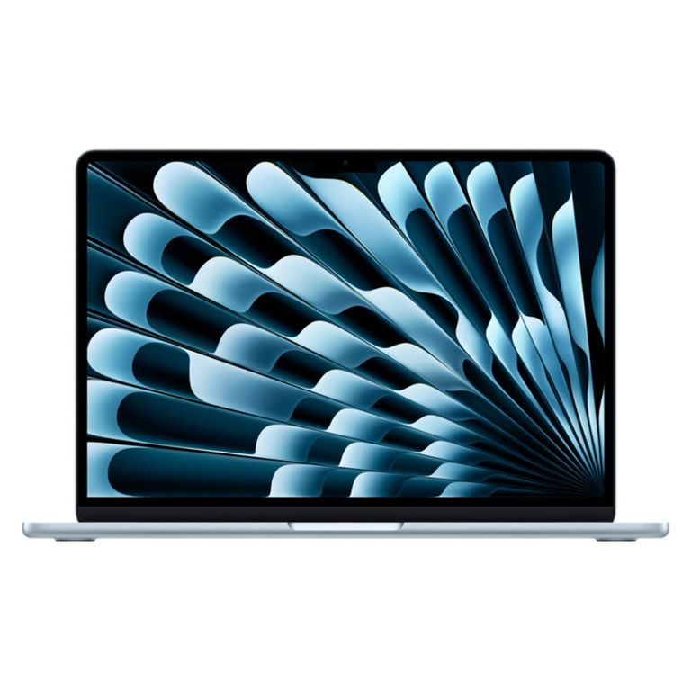 Macbook Air 13" M5, 16GB RAM, 512GB SSD
