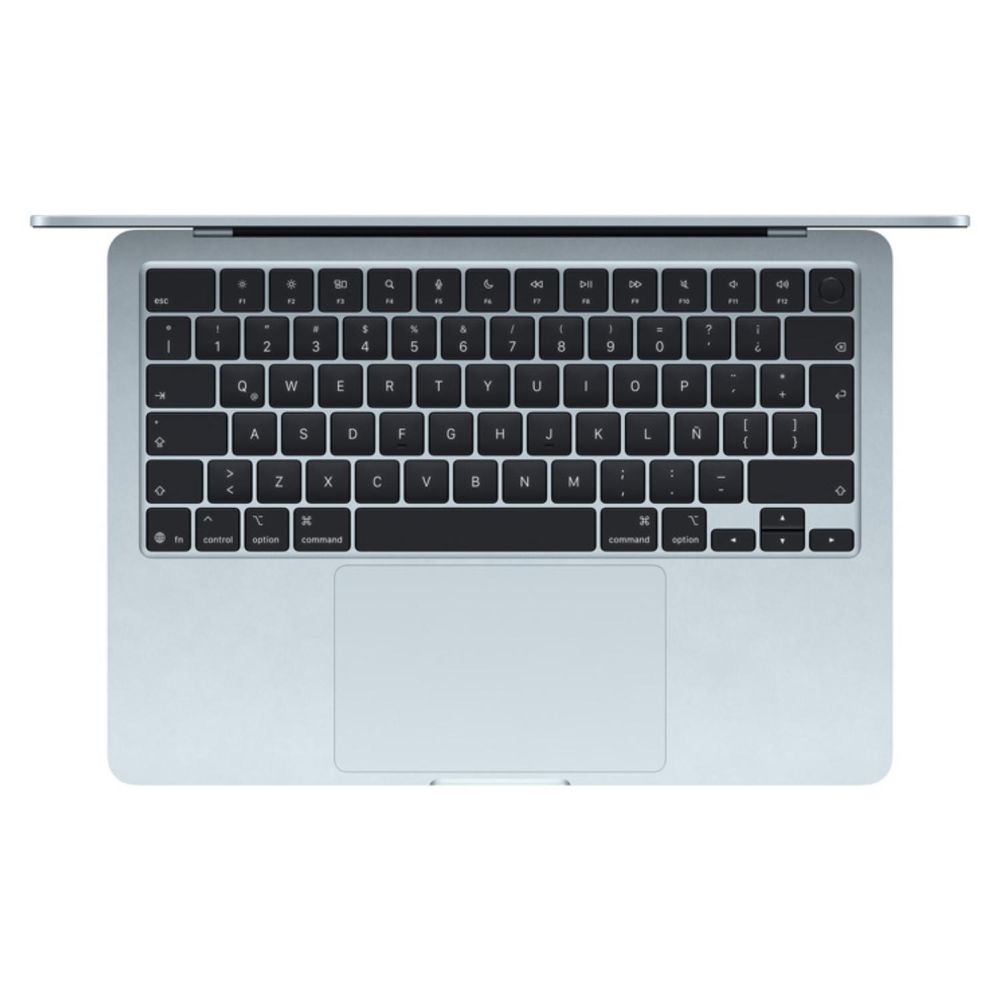 Apple MacBook Air 13 M5 16GB 512GB Azul Cielo, foto 2