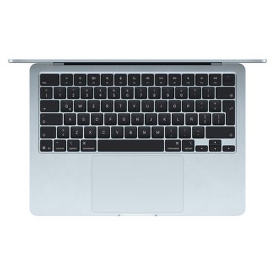 Imagen 2 del producto Macbook Air 13"" M5, 16GB RAM, 512GB SSD Plata