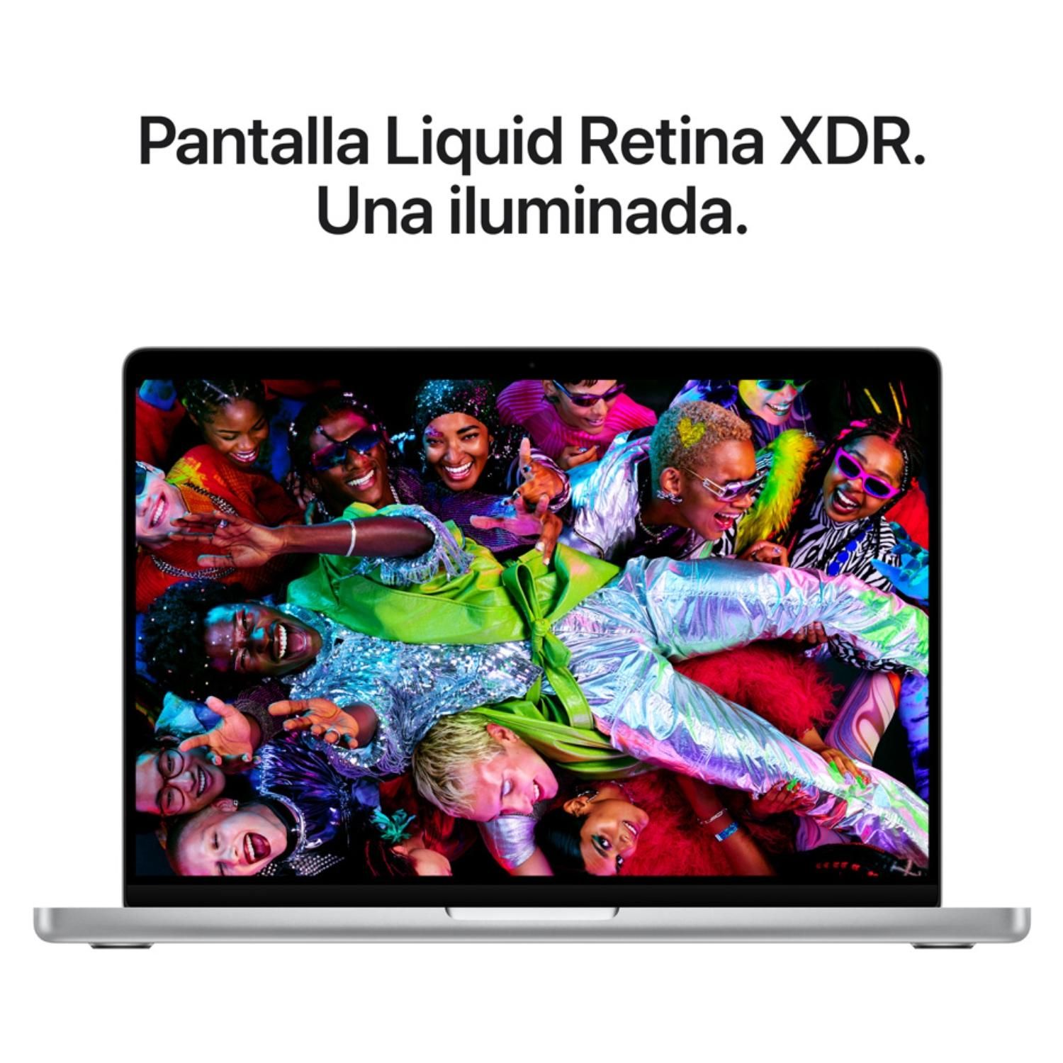APPLE Macbook Pro 14