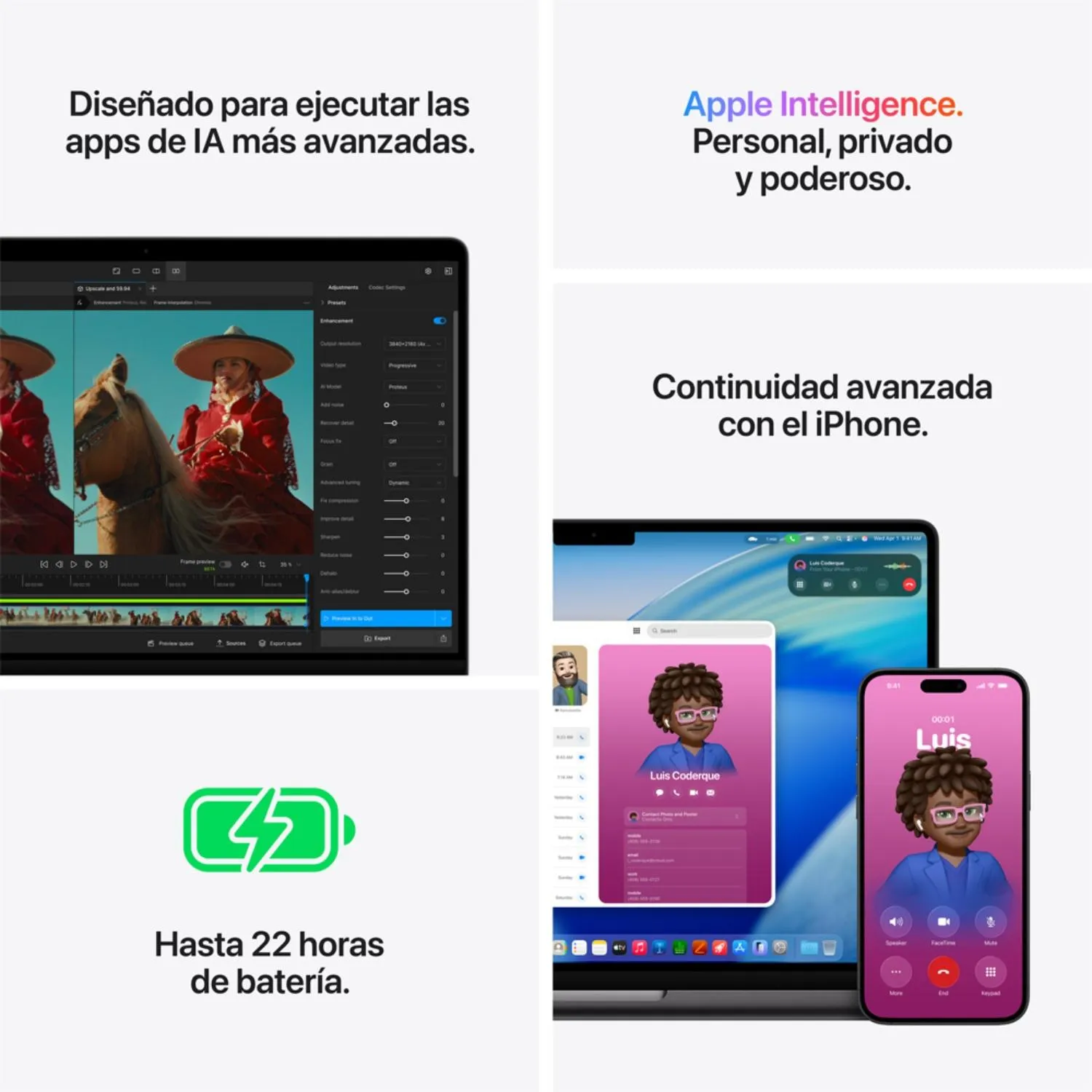 APPLE Macbook Pro 14