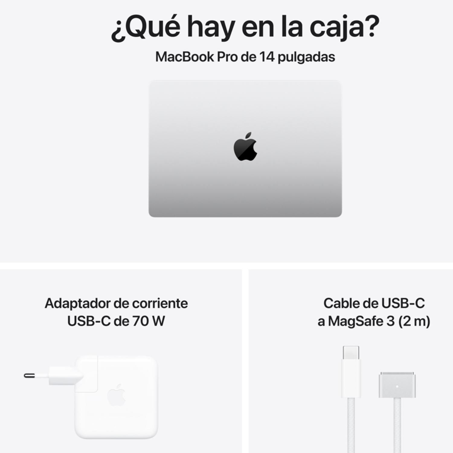 APPLE Macbook Pro 14