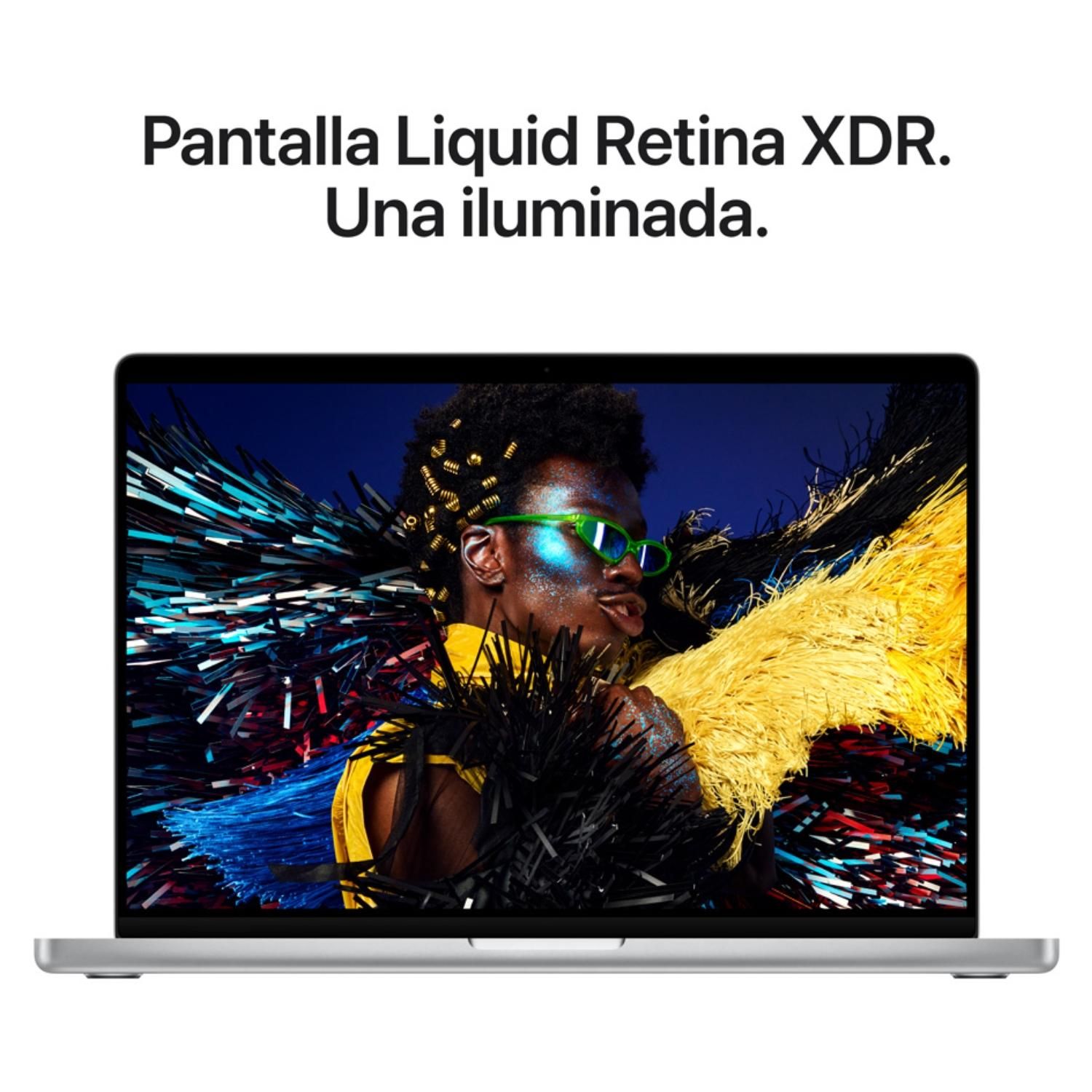 APPLE Macbook Pro 16