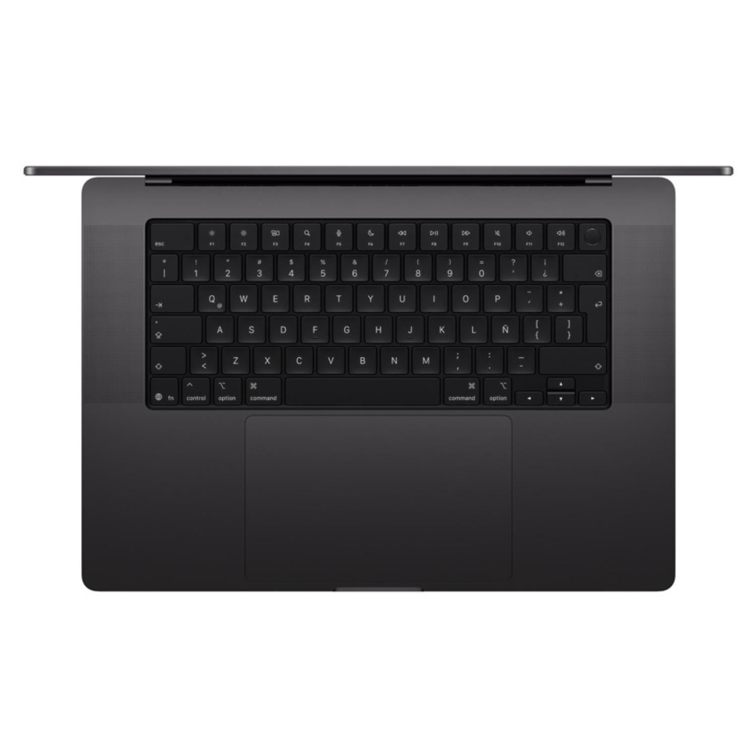 APPLE Macbook Pro 16