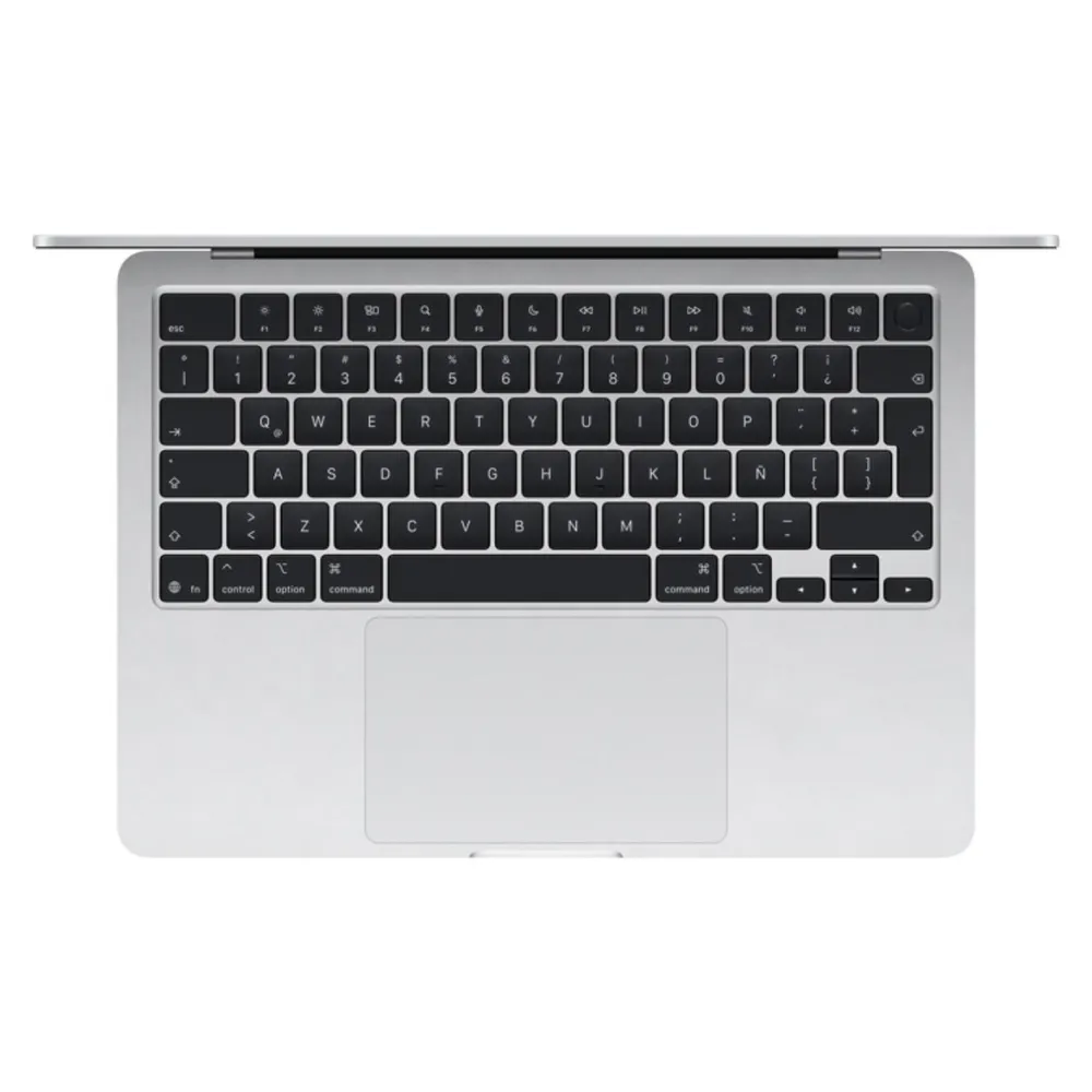 Apple MacBook Air 13 M5 16GB 512GB Plata, foto 2