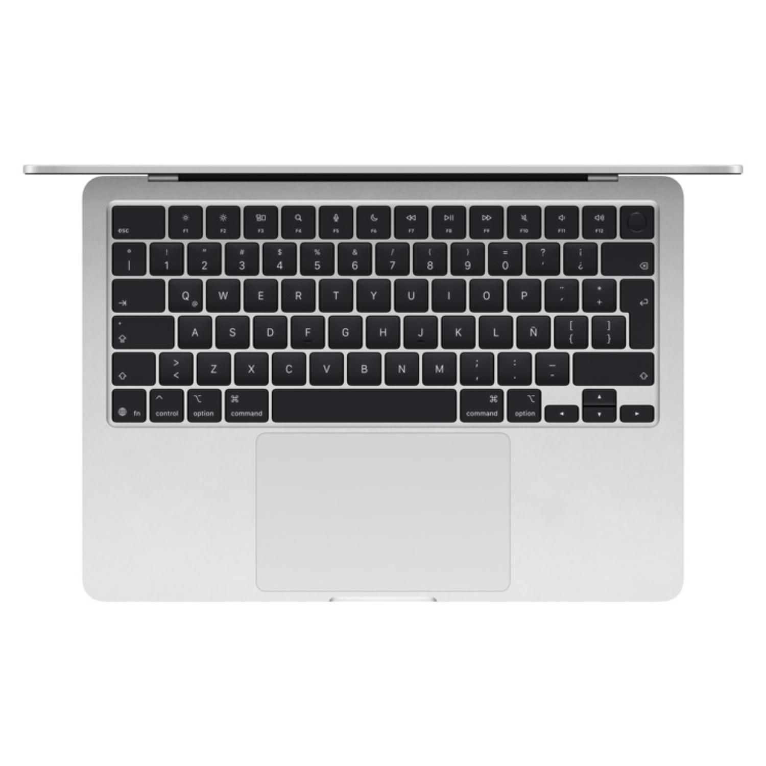 Apple MacBook Air 13インチ M5 16GB シルバー APPLE Macbook Air 13