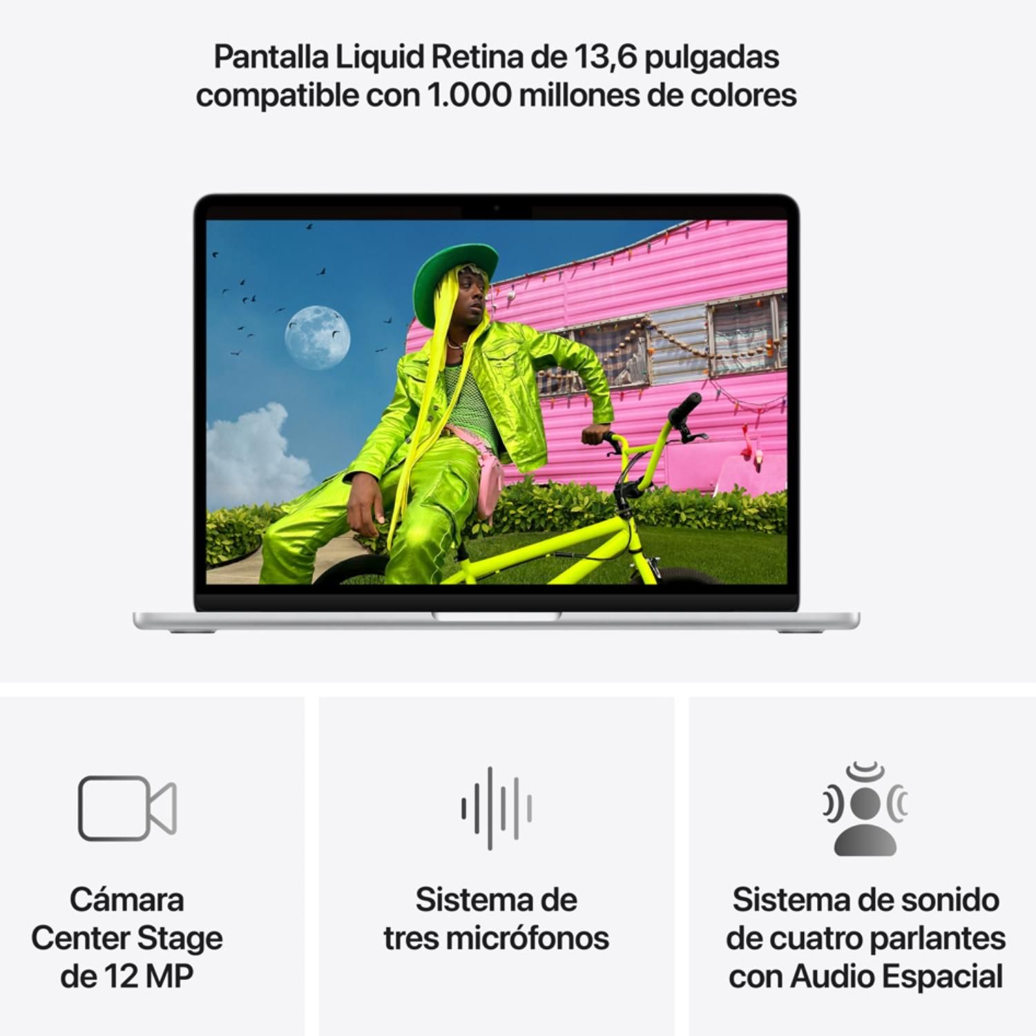 APPLE Macbook Air 13