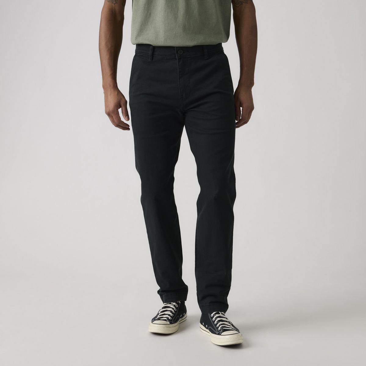 LEVIS - Pantalón Hombre Chino Taper fit Levis