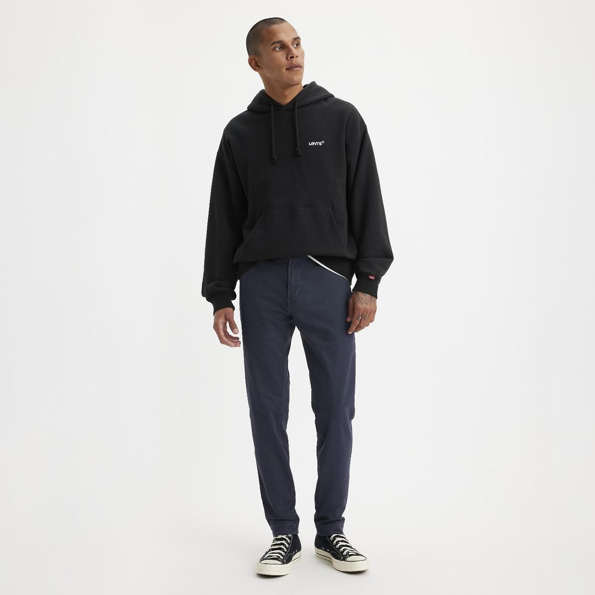 LEVIS - Pantalón Hombre Chino Taper fit Levis