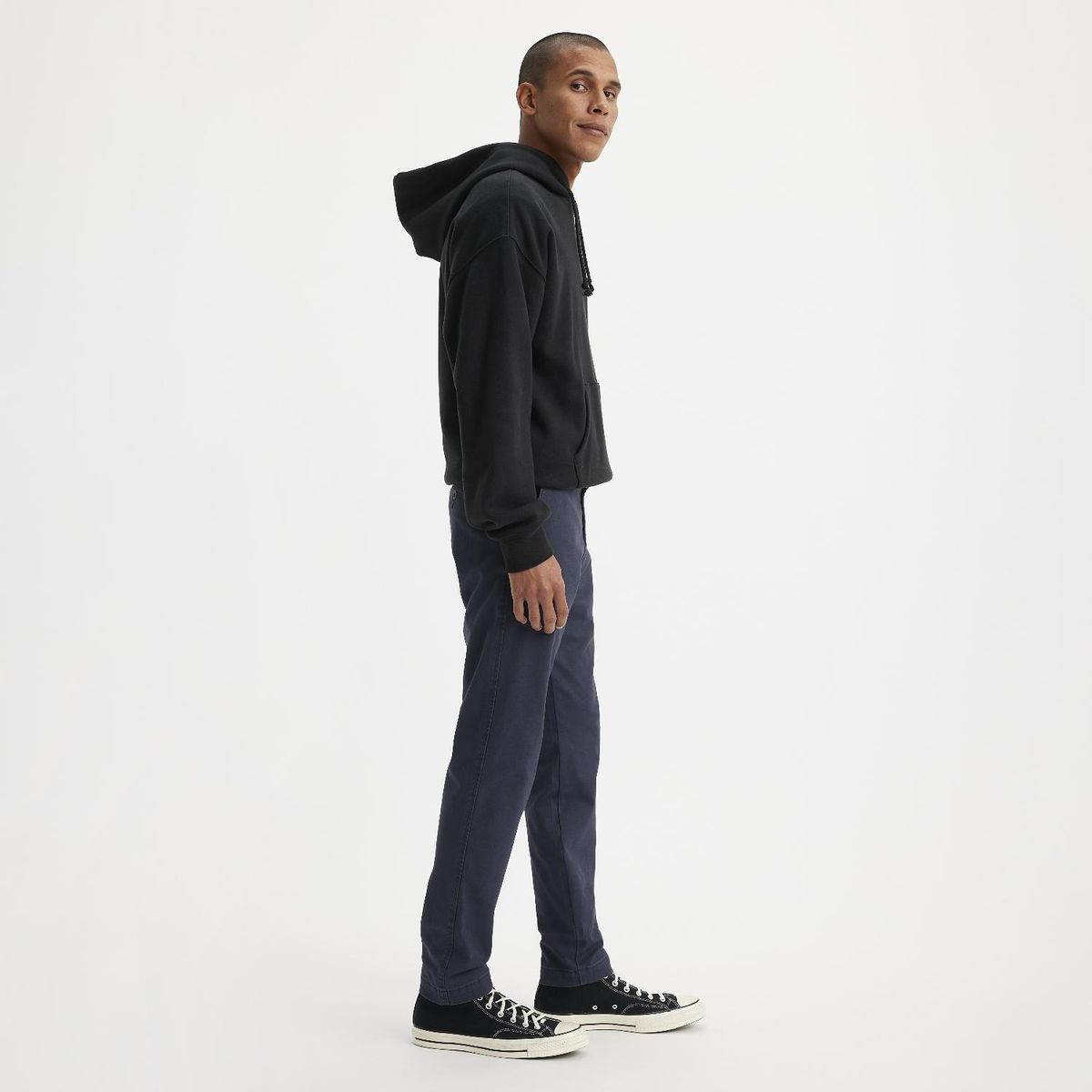 LEVIS - Pantalón Hombre Chino Taper fit Levis
