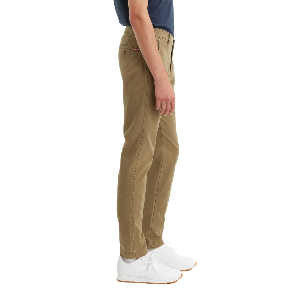 LEVIS - Pantalón Hombre Chino Taper fit Levis