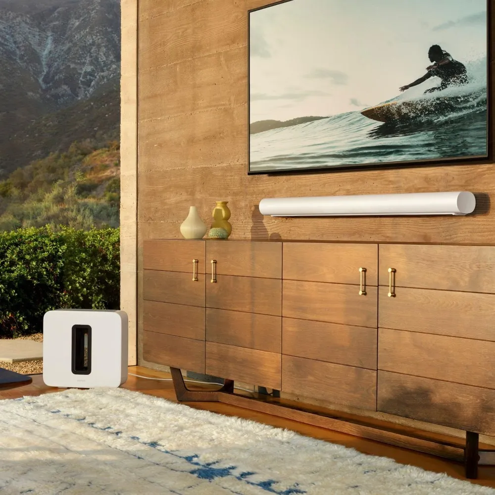 Sonos Arc Blanco, foto 8