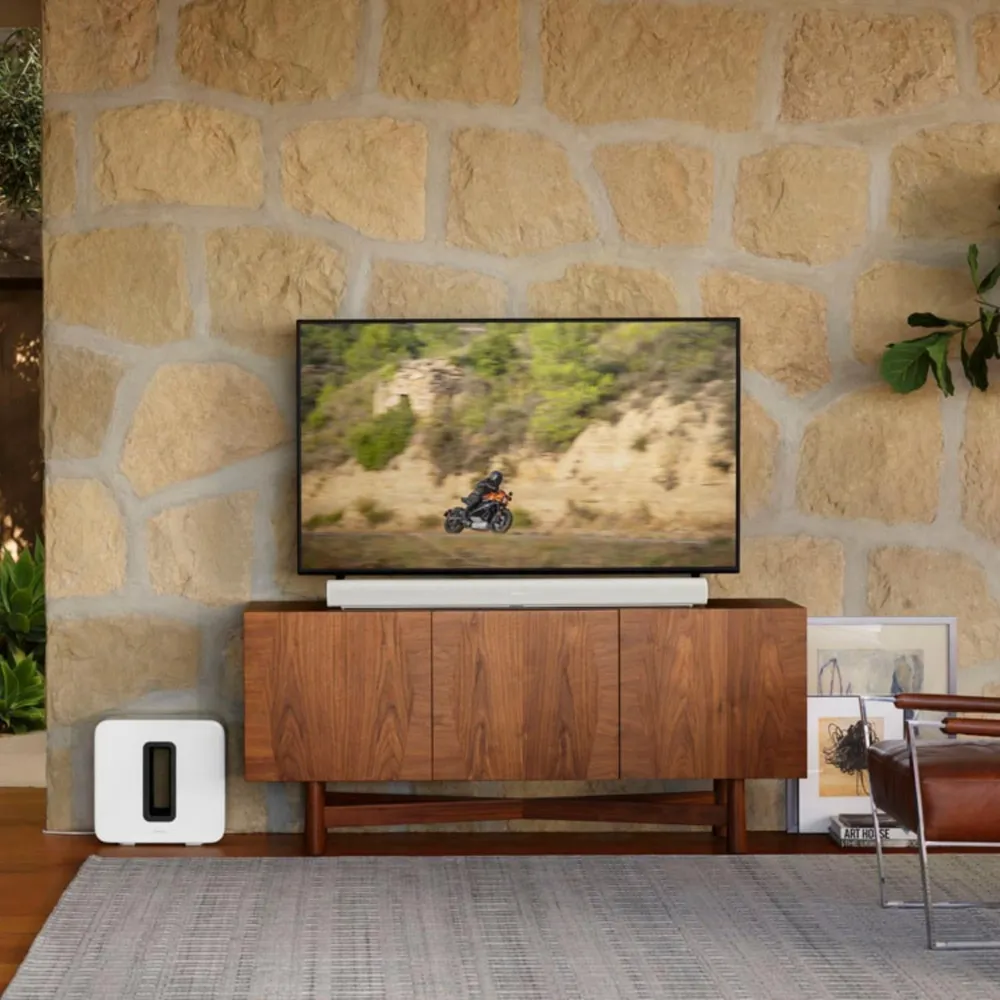 Sonos Arc Blanco, foto 10