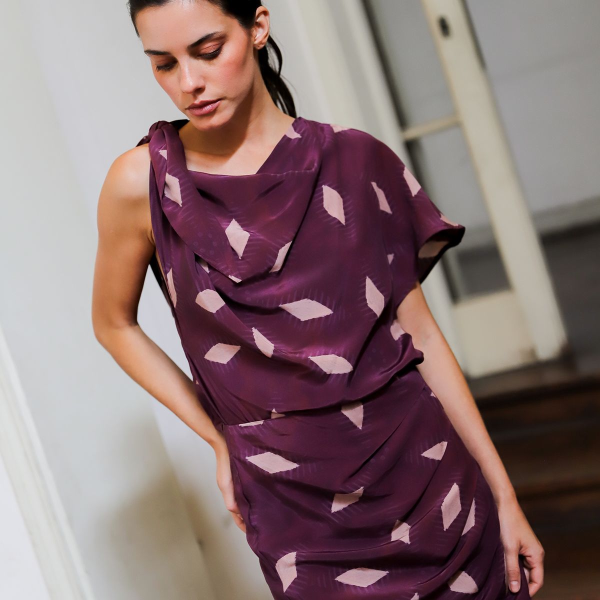 MARINA MIA - Blusa Triana Mujer Marina Mia