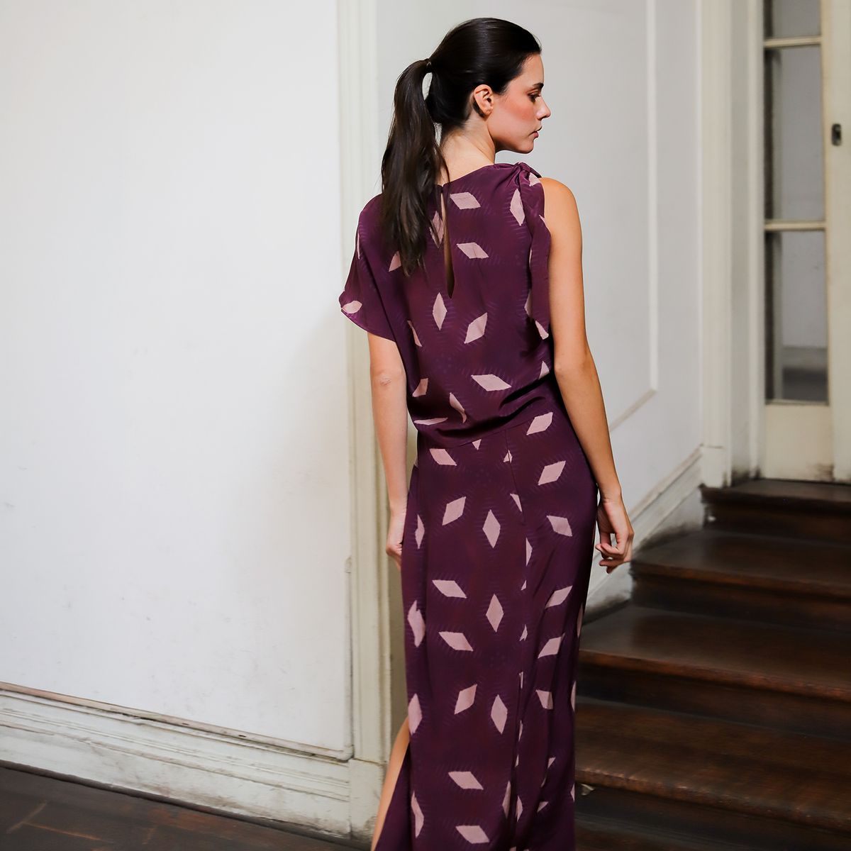 MARINA MIA - Blusa Triana Mujer Marina Mia