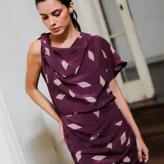 MARINA MIA - Blusa Triana Mujer