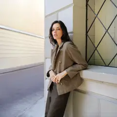 MARINA MIA - Blazer Mujer