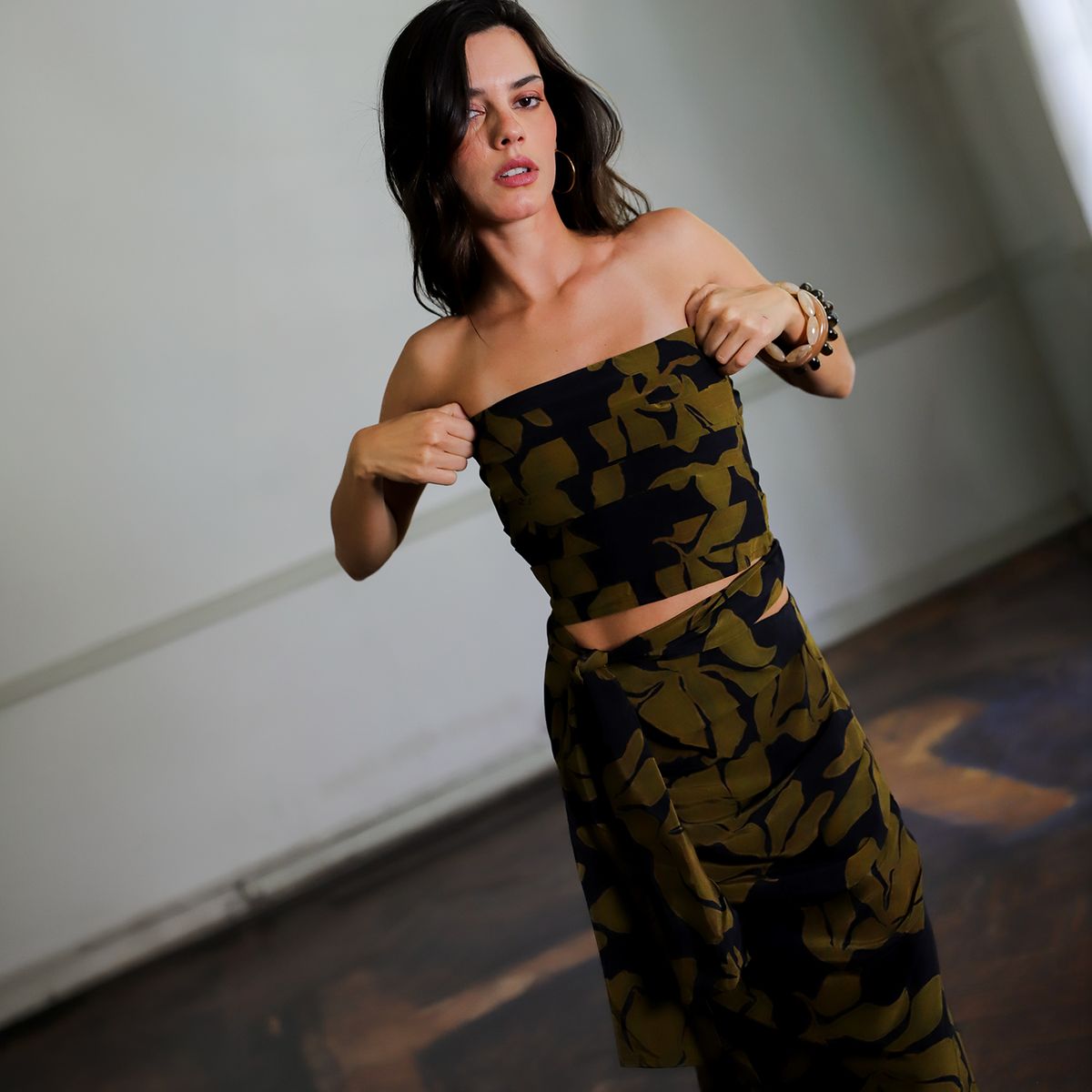 MARINA MIA - Blusa Mujer Marina Mia