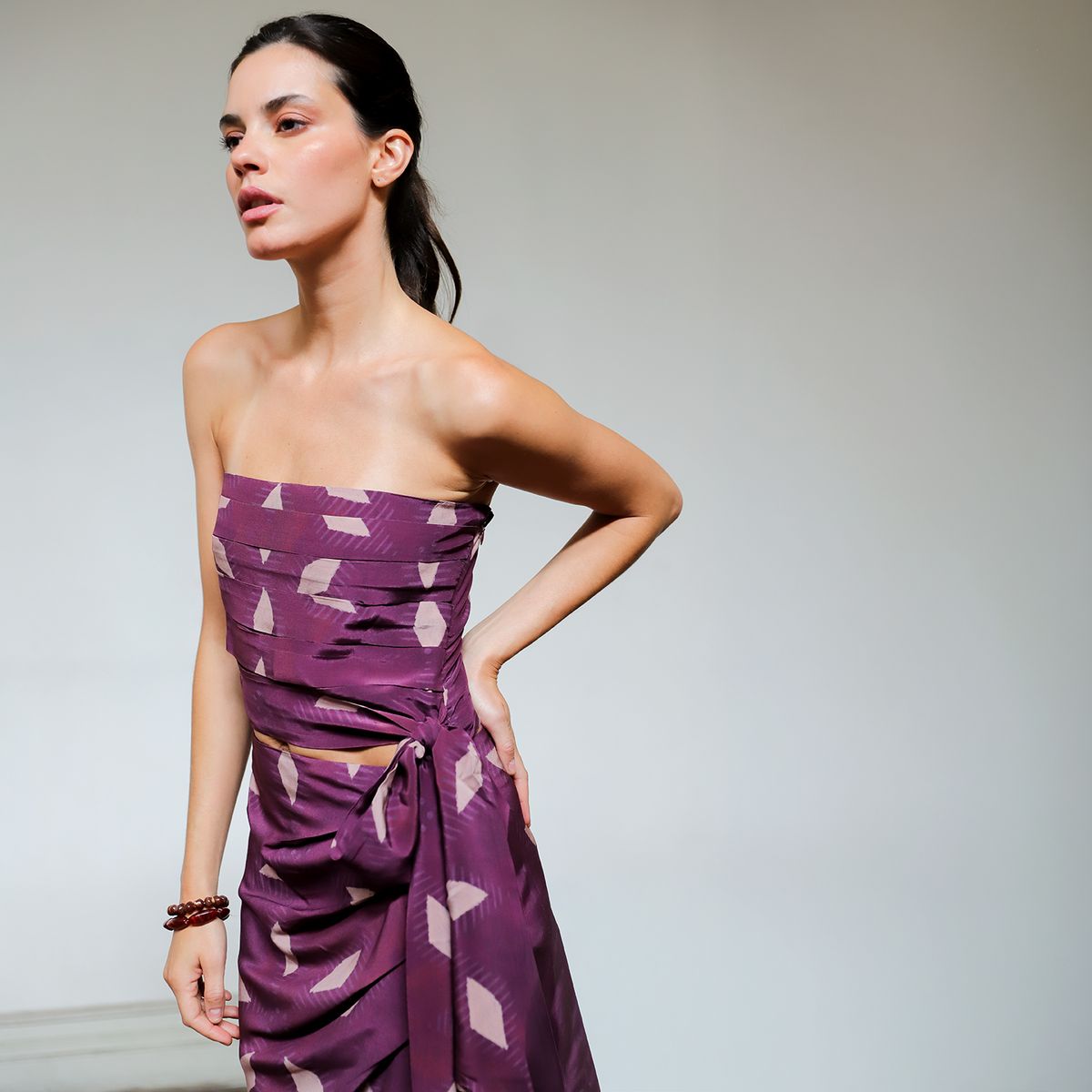 MARINA MIA - Blusa Mujer Marina Mia