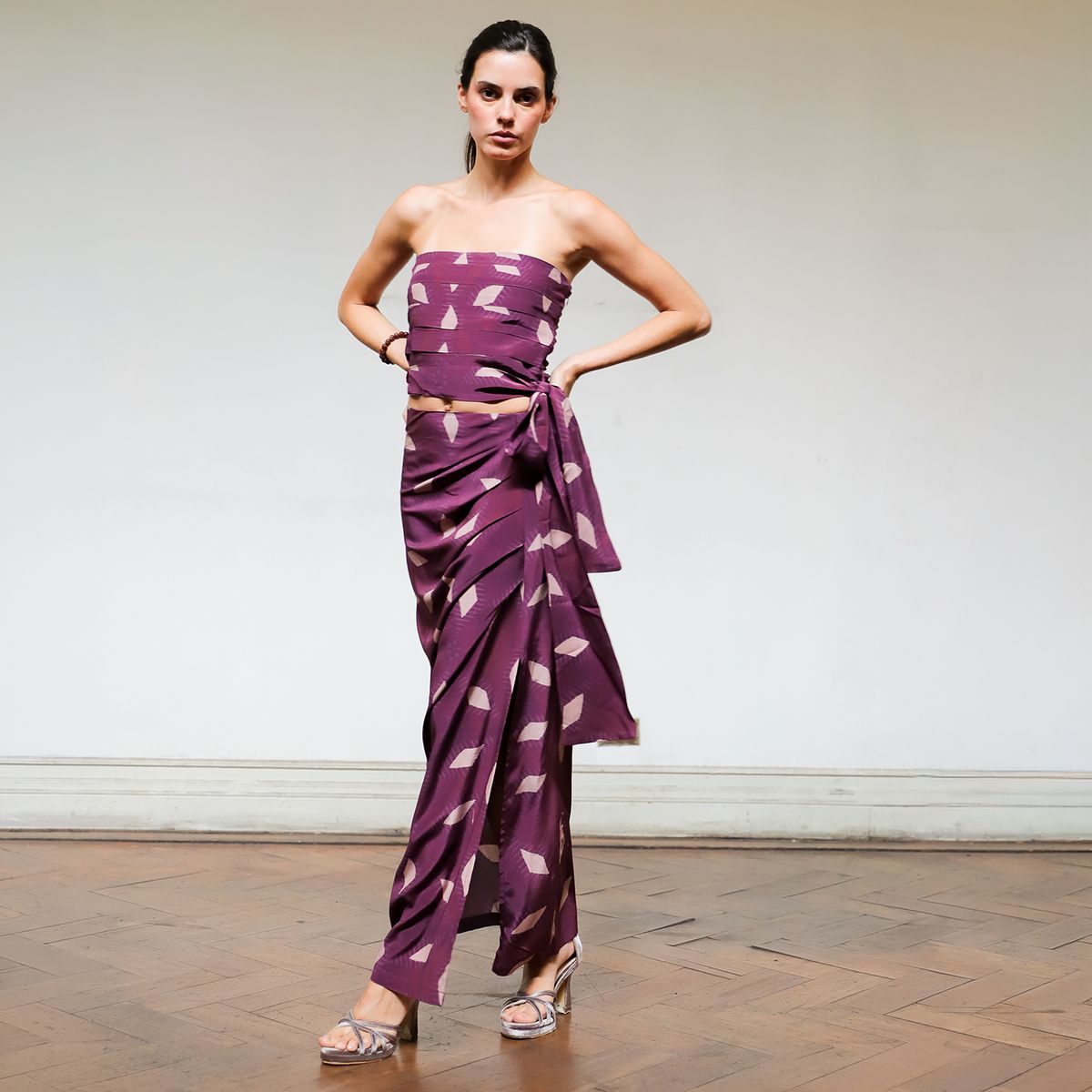 MARINA MIA - Blusa Mujer Marina Mia