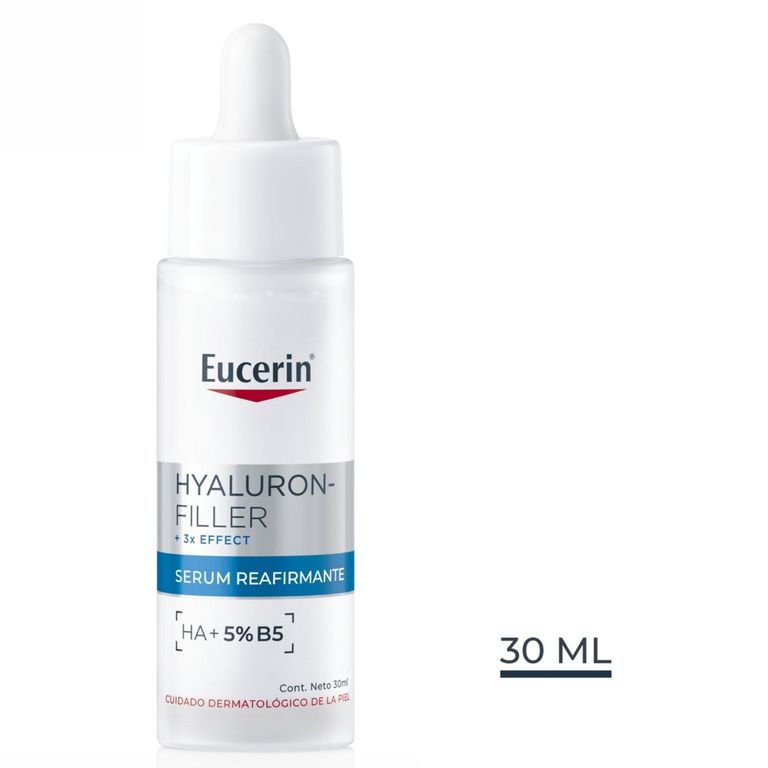 Sérum Firming Hyaluron-Filler +3x Anti-Edad 30 ml