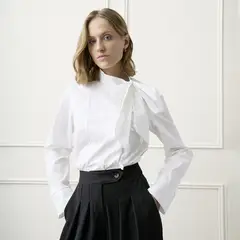 BASEMENT - Blusa Mujer