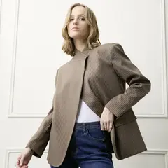 BASEMENT - Blazer Mujer