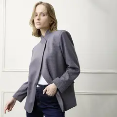 BASEMENT - Blazer Mujer