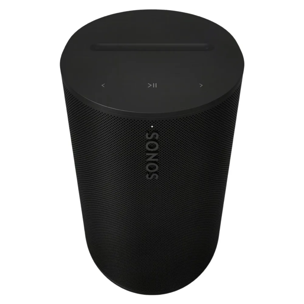 Sonos Era 100 SL Negro, foto 5