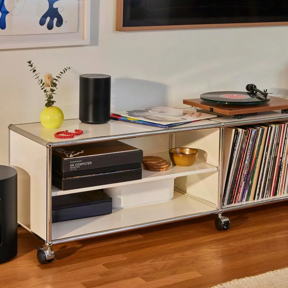 Sonos Era 100 SL Negro, foto 9