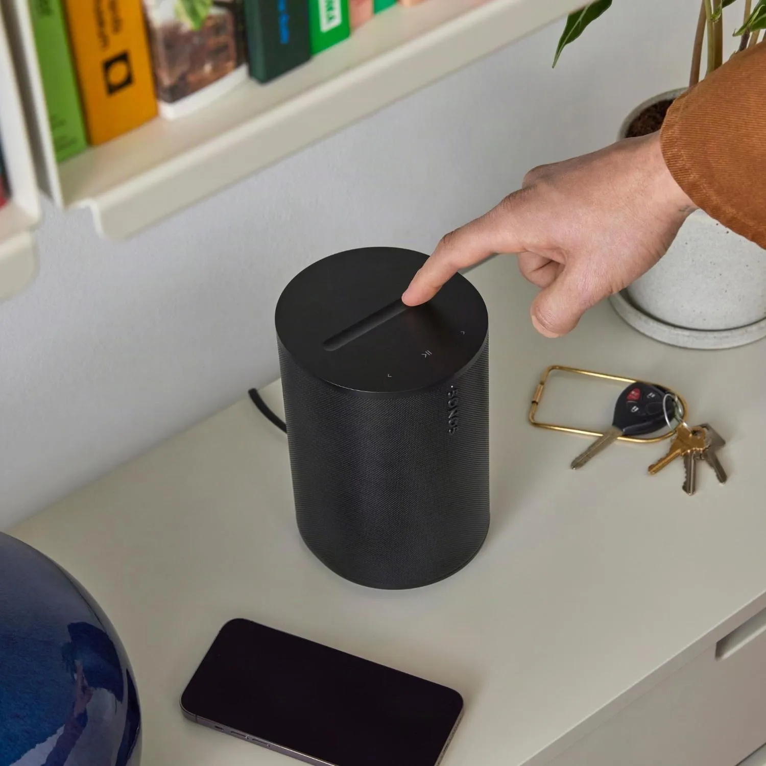 SONOS Sonos Era 100 SL Wireless Speaker | Falabella Chile