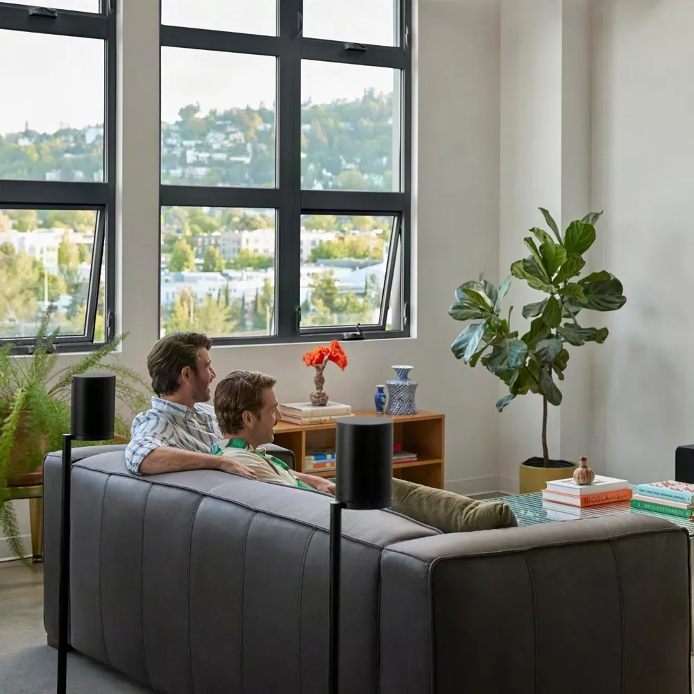 Sonos Era 100 SL Negro, foto 13
